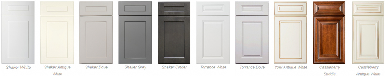 Wardrobe Door Panel