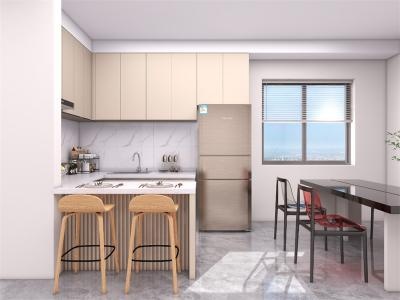 YALIG modern kitchen cabinets modern kitchen cabinets 2023 luxury - យ៉ាលីក
