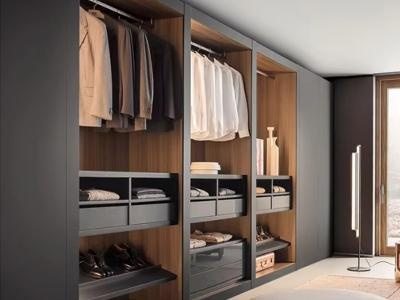 European Style Wardrobes